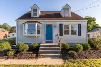 4764 Buckeye Rd, Emmaus, PA 18049
