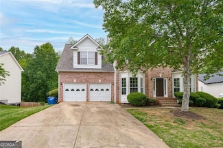 980 Charter Club Dr, Lawrenceville, GA 30043