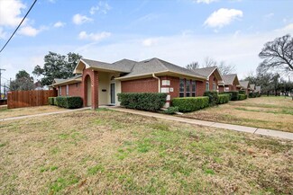 1201 W 3rd Ave, Corsicana, TX 75110