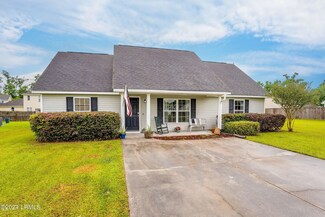 5 Julep St, Beaufort, SC 29906
