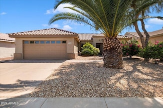 15559 W Encantada Dr, Surprise, AZ 85374