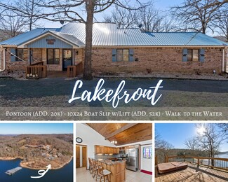 1450 Broken Arrow Estates Rd, Lampe, MO 65681