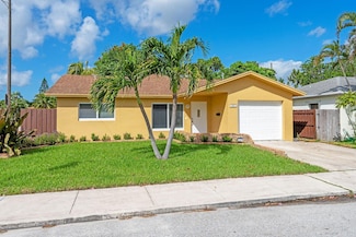 1301 N L St, Lake Worth, FL 33460