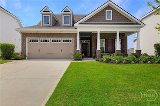 131 Como Dr, Pooler, GA 31322