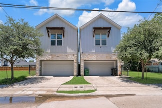 2707 Hardy St, Houston, TX 77009