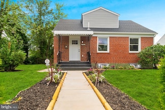 5302 The Alameda, Baltimore, MD 21239
