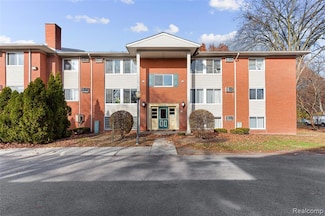 7400 Central St Unit 11, Westland, MI 48185