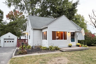 2028 Burch Dr, Indianapolis, IN 46220