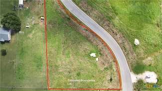 TBD Cougar Ln, Lott, TX 76632