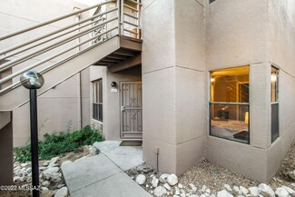 6655 N Canyon Crest Dr Unit 10161, Tucson, AZ 85750