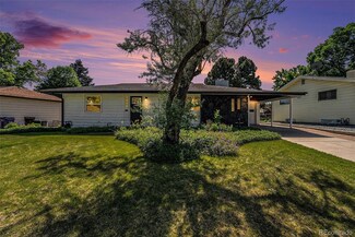 1420 S Ivy Way, Denver, CO 80224