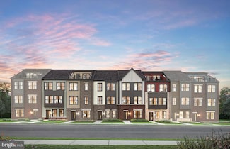 1205 Bear Oak Ln, Laurel, MD 20724