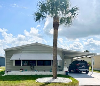 2692 NE Highway 70 Unit 126, Arcadia, FL 34266