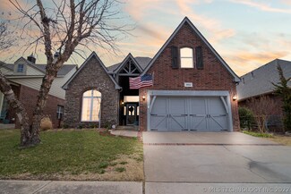 3921 N Narcissus Ave, Broken Arrow, OK 74012