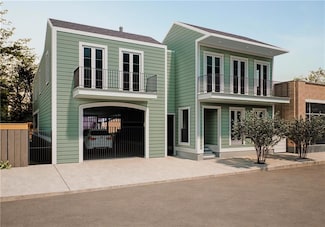 830 Piety St, New Orleans, LA 70117