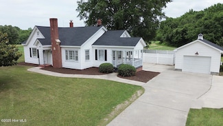 3081 S Browntown Rd, Rocky Mount, NC 27804