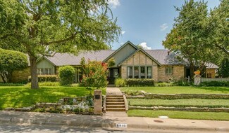 6810 Delmeta Dr, Dallas, TX 75248