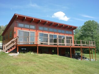 259 Lancaster Rd, Whitefield, NH 03598