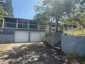1308 SE Germond Ave, Roseburg, OR 97470