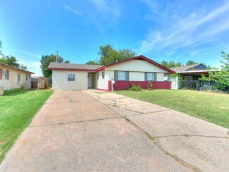 2837 SW 61st St, Oklahoma City, OK 73159