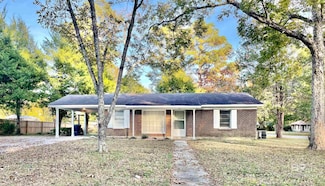 117 Rosemary Ave, Brewton, AL 36426