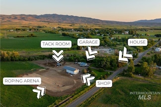2143 Bonner Rd, Midvale, ID 83645