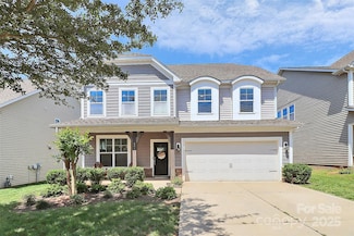 8916 Inverness Bay Rd, Charlotte, NC 28278