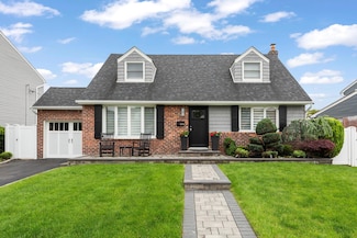 1696 Coral Rd, East Meadow, NY 11554