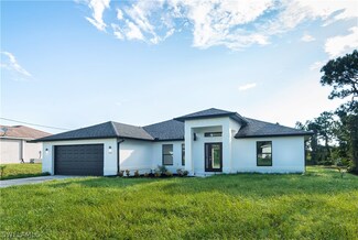 3319 20th St W, Lehigh Acres, FL 33971
