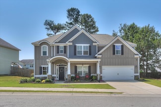 705 Southwick Ave, Grovetown, GA 30813