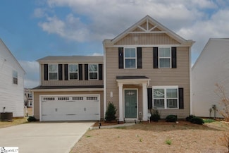 714 Heavenly Days St, Inman, SC 29349