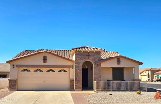 2101 S Meridian Rd Unit 205, Apache Junction, AZ 85120