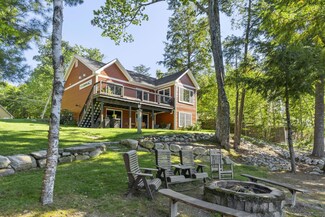 39 Lake Ave, Gray, ME 04039