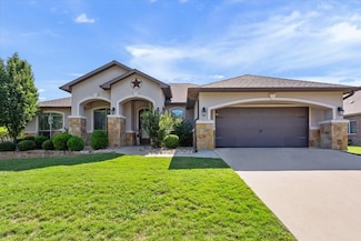 4017 Woodhaven Dr, Nolanville, TX 76559