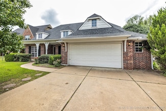 12002 S Vine St, Jenks, OK 74037