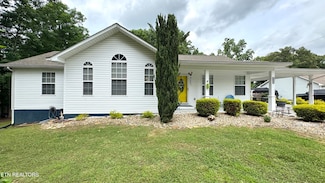 2039 Highway 322 E, Sweetwater, TN 37874