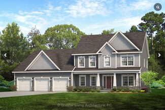 8 Dumais Ln, Penfield, NY 14526