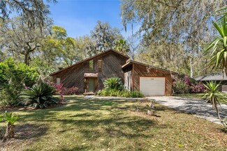 132 SW 77th Terrace, Gainesville, FL 32607