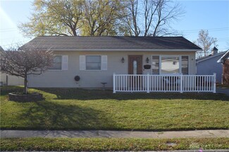 1519 Garfield St, Piqua, OH 45356