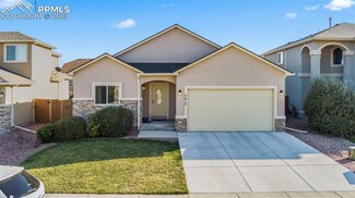 7617 Colorado Tech Dr, Colorado Springs, CO 80915
