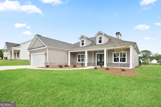 371 Old Atlanta Hwy Unit LOT 5, Newnan, GA 30263