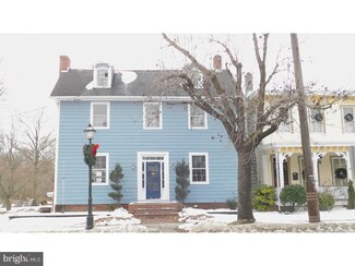 60 N Main St, Woodstown, NJ 08098