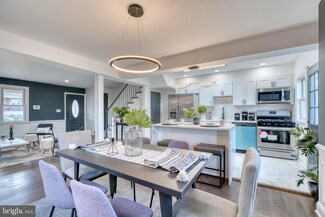 3608 Woodlea Ave, Baltimore, MD 21214