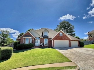 103 S Harrison Ave, Tahlequah, OK 74464