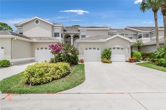13131 Castle Harbour Dr Unit M3, Naples, FL 34110