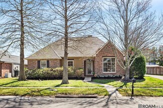1510 Ridgeland Dr, Baton Rouge, LA 70810