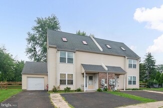 134 Sandybrook Dr, Langhorne, PA 19047