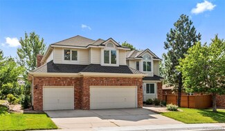 15955 E Crestridge Cir, Centennial, CO 80015