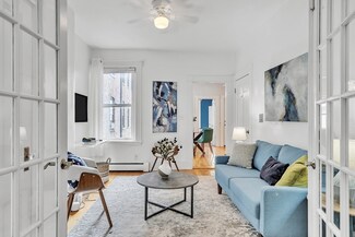 1228 Cambridge St Unit 2, Cambridge, MA 02139