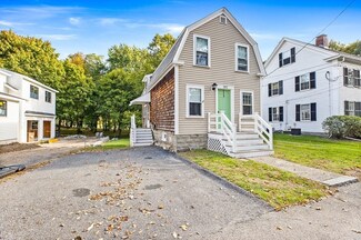 182 Hersey St, Hingham, MA 02043